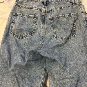 pacsun jeans